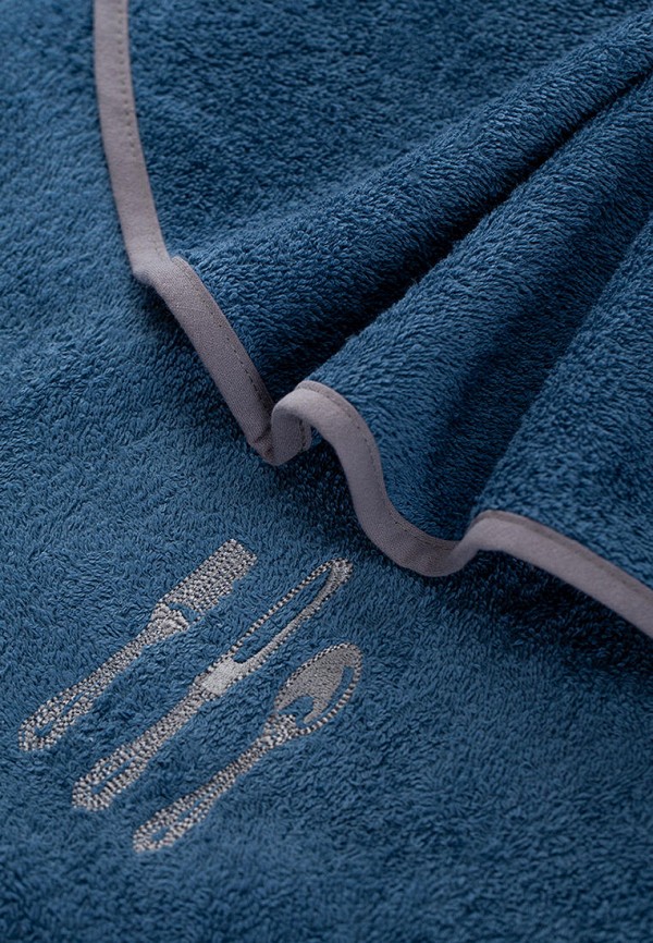 фото Набор полотенец кухонных luisa moretti