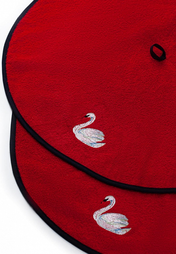 фото Набор полотенец кухонных luisa moretti