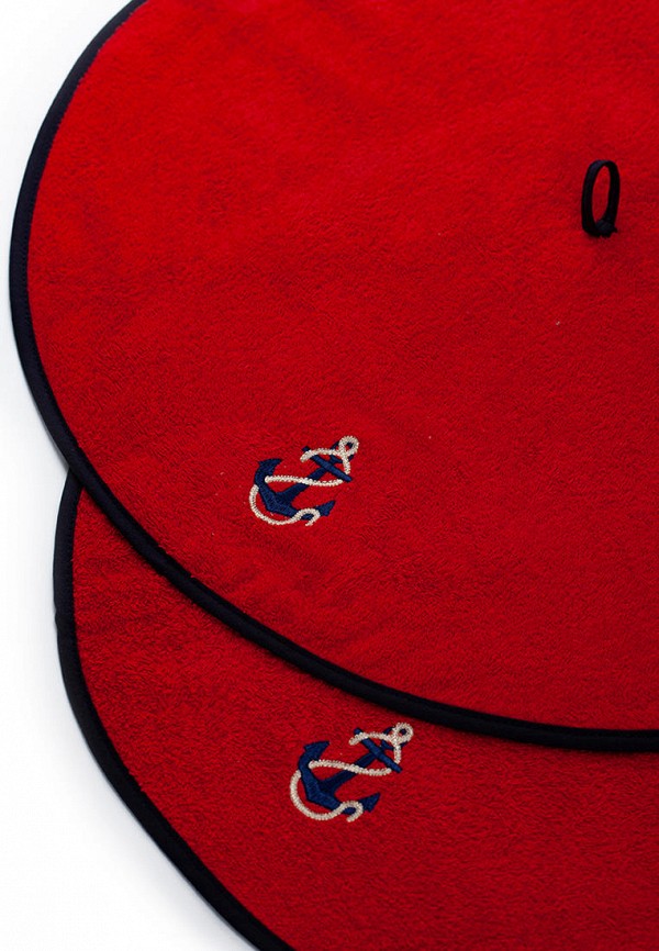 фото Набор полотенец кухонных luisa moretti