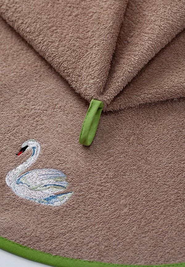 фото Набор полотенец кухонных luisa moretti