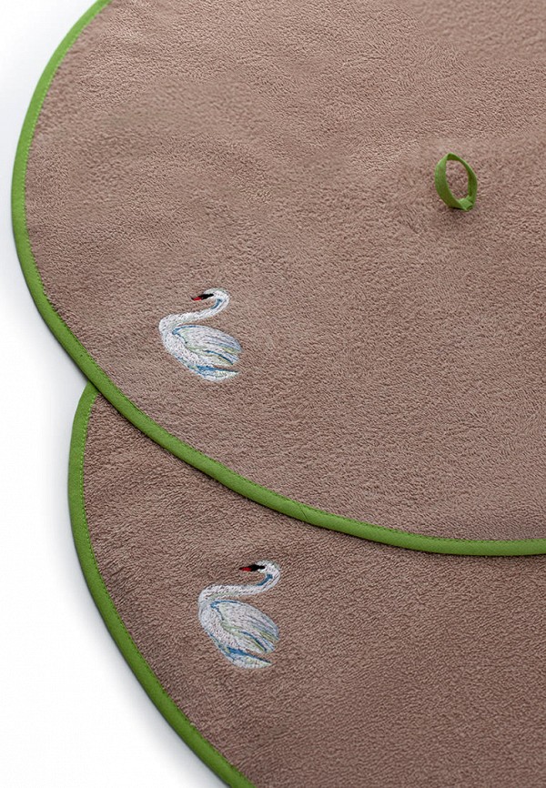 фото Набор полотенец кухонных luisa moretti