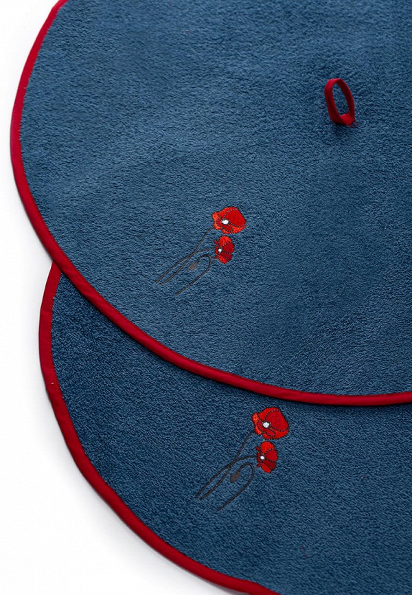 фото Набор полотенец кухонных luisa moretti