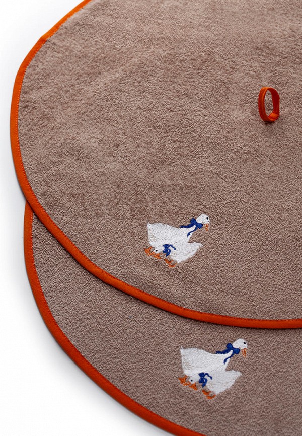 фото Набор полотенец кухонных luisa moretti