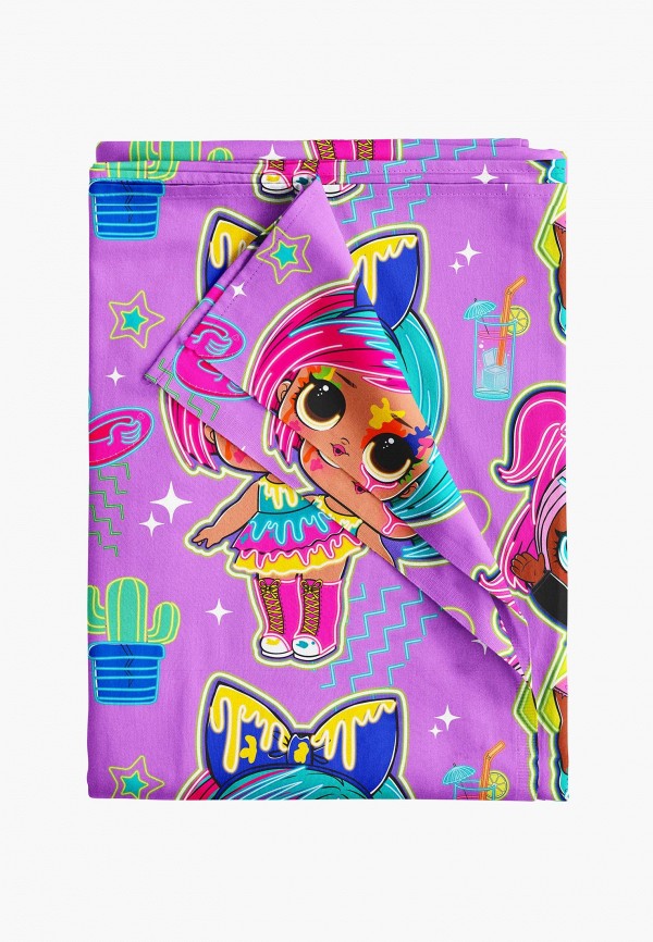 Простыня 15-спальная Непоседа 630₽