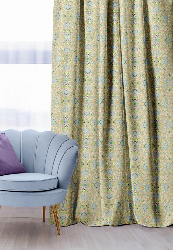 фото Штора mia cara