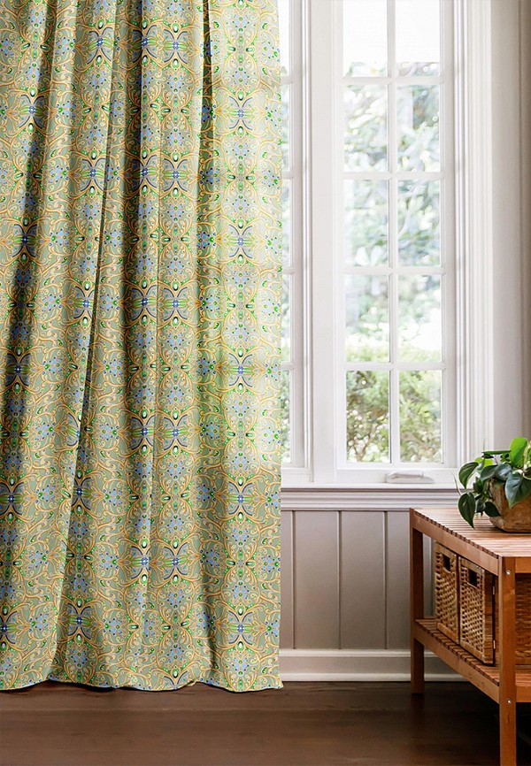 фото Штора mia cara