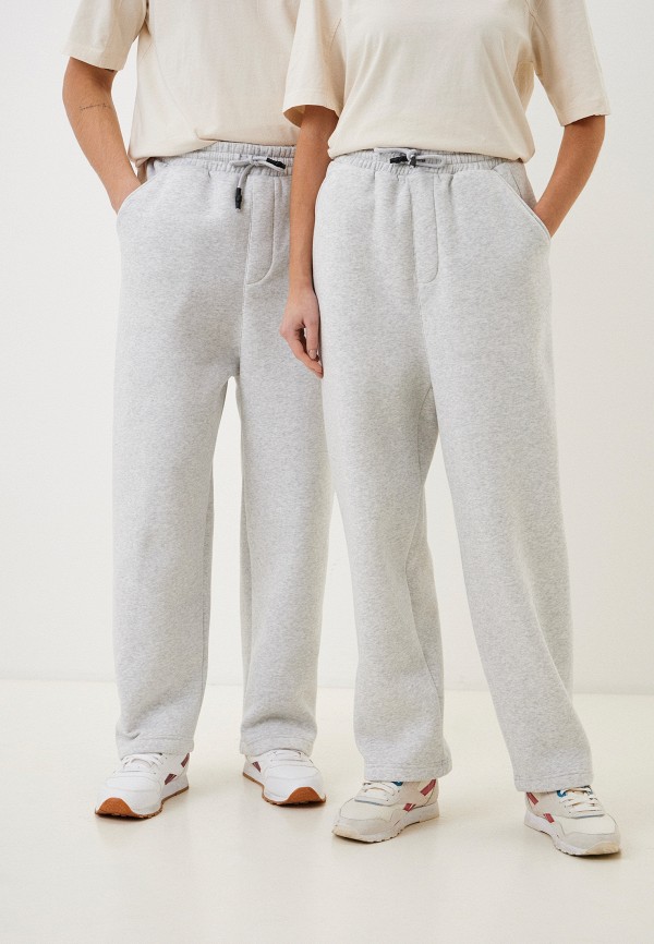 фото Брюки спортивные mark formelle