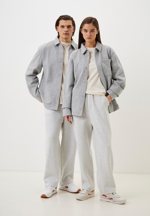 фото Брюки спортивные mark formelle