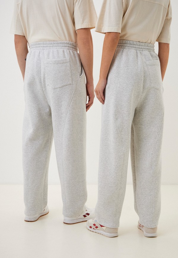 фото Брюки спортивные mark formelle