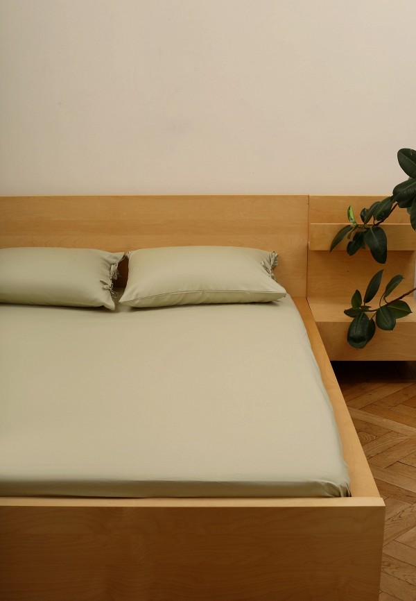 Простыня 1,5-спальная Lovegoods