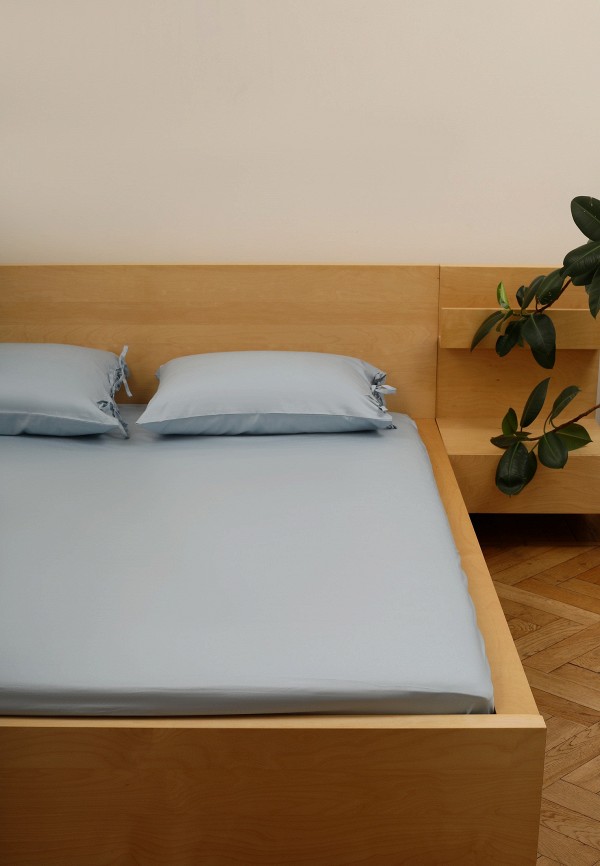 Простыня 1,5-спальная Lovegoods