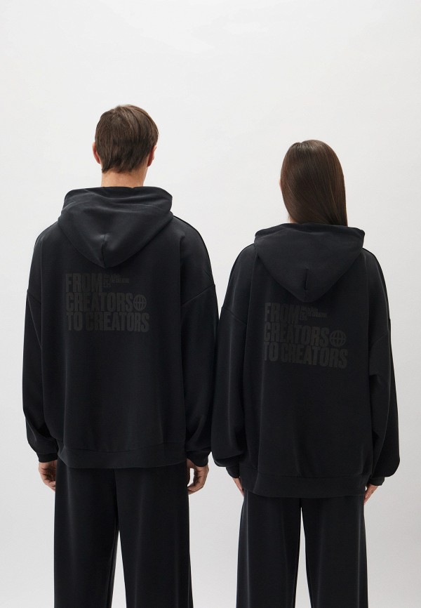 фото Худи arligent