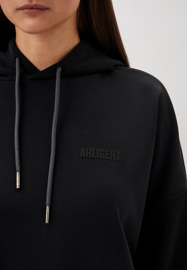 фото Худи arligent