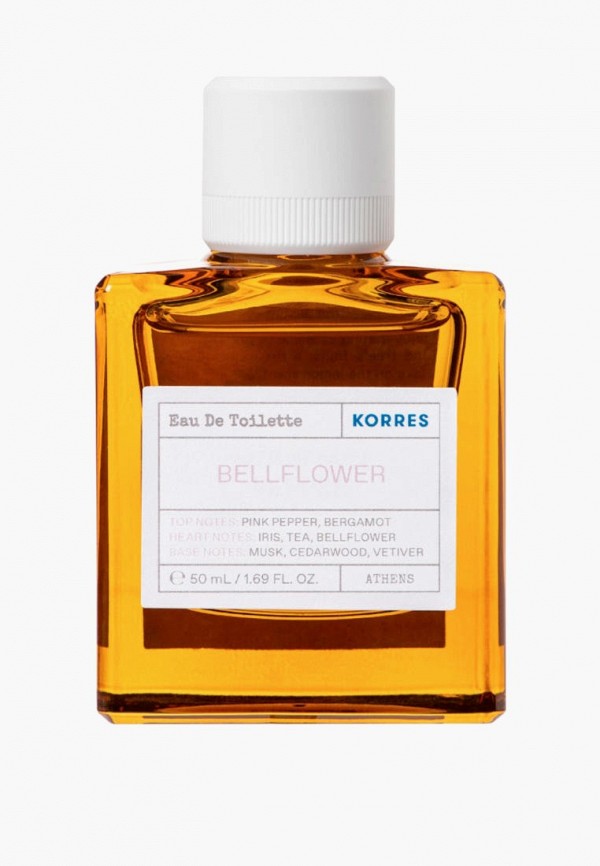 Туалетная вода Korres 6291₽