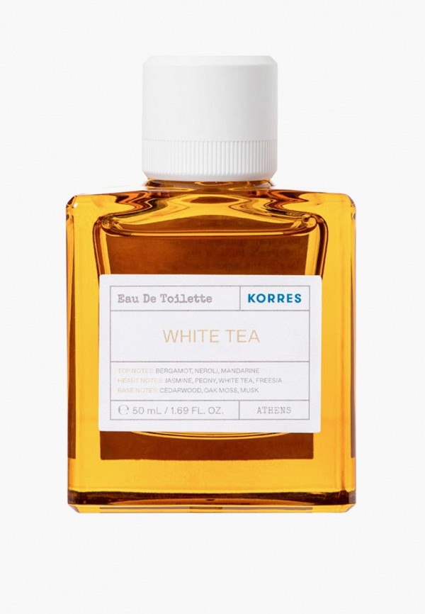 Туалетная вода Korres 6291₽