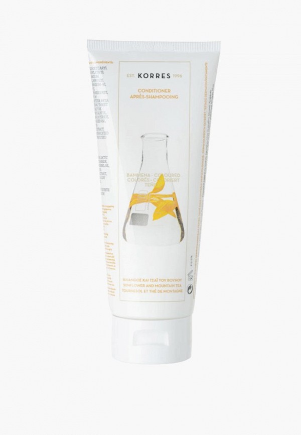 Кондиционер для волос Korres 1614₽