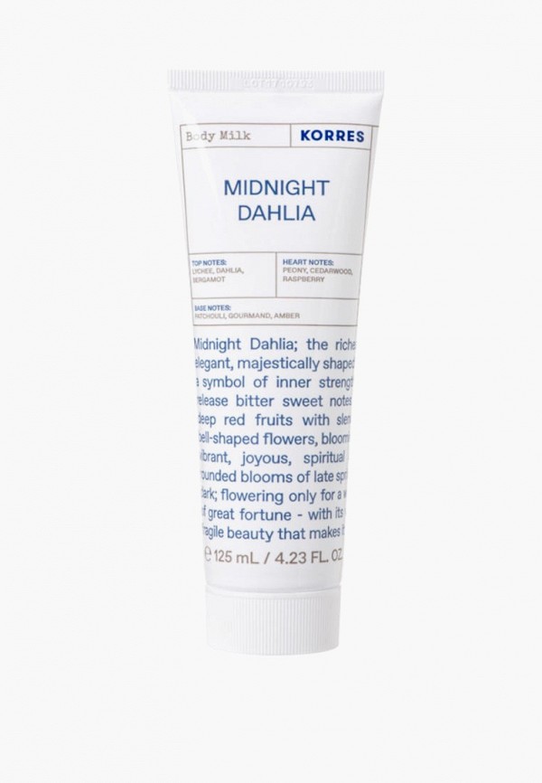 Молочко для тела Korres 1359₽