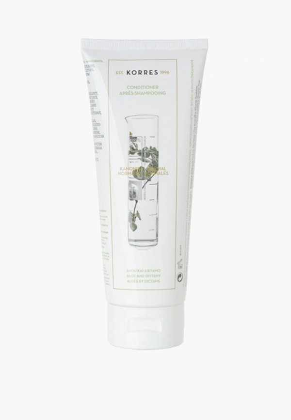 Кондиционер для волос Korres 1614₽