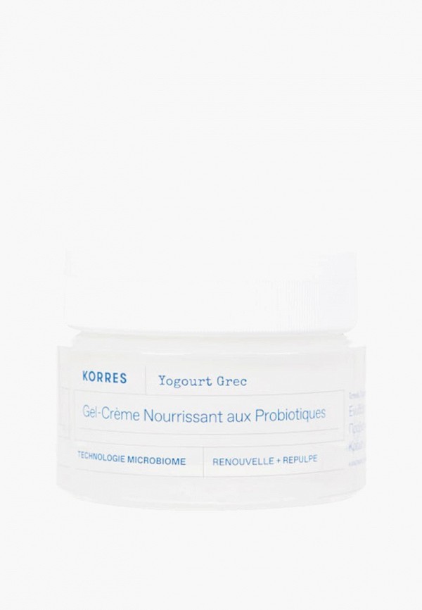 Крем для лица Korres 3672₽