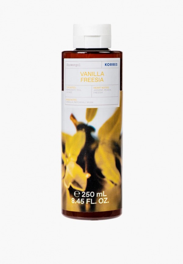 Гель для душа Korres 1164₽
