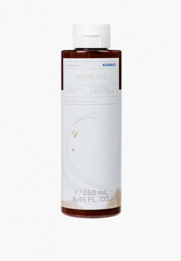 Гель для душа Korres 1164₽