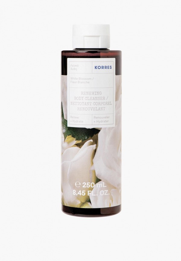 Гель для душа Korres 1099₽