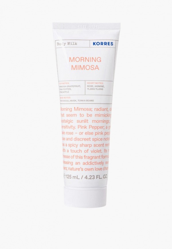 Молочко для тела Korres 1752₽