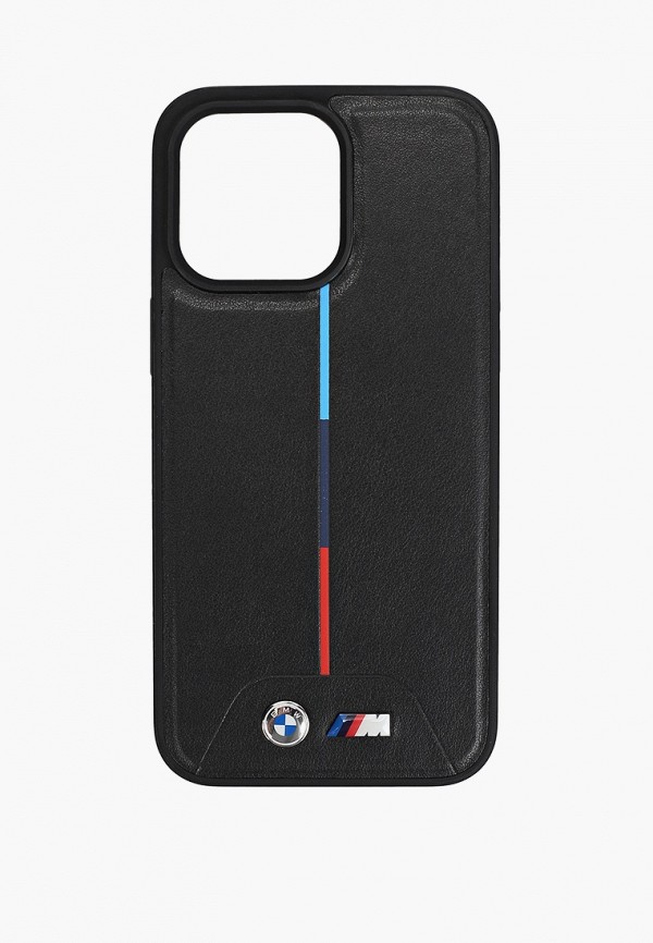 

Чехол для iPhone BMW, Черный, 15 Pro Max, с MagSafe