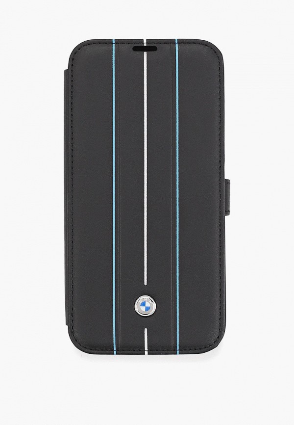 Чехол для iPhone BMW 14 Pro Max, книжка чехол для ключей bmw кожа красная
