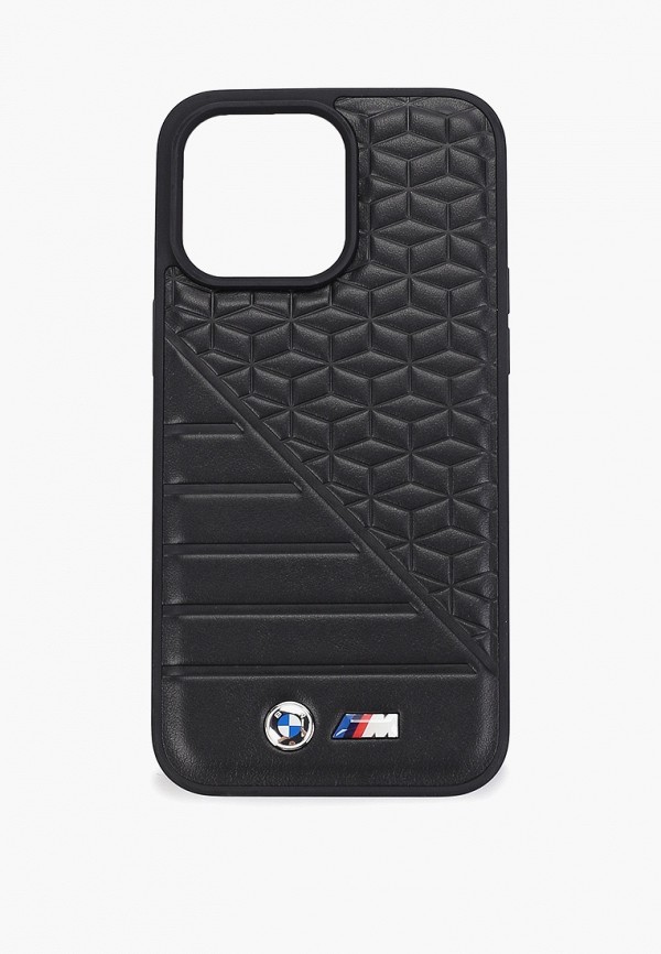 Чехол для iPhone BMW 15 Pro Max чехол для ключей bmw кожа красная