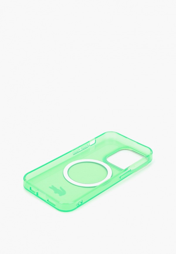 фото Чехол для iphone lacoste