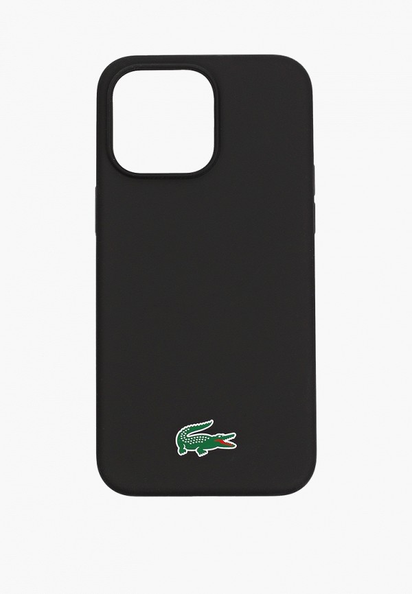 фото Чехол для iphone lacoste