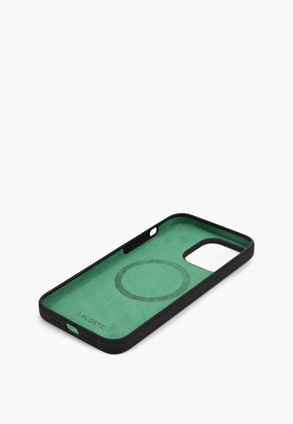 фото Чехол для iphone lacoste