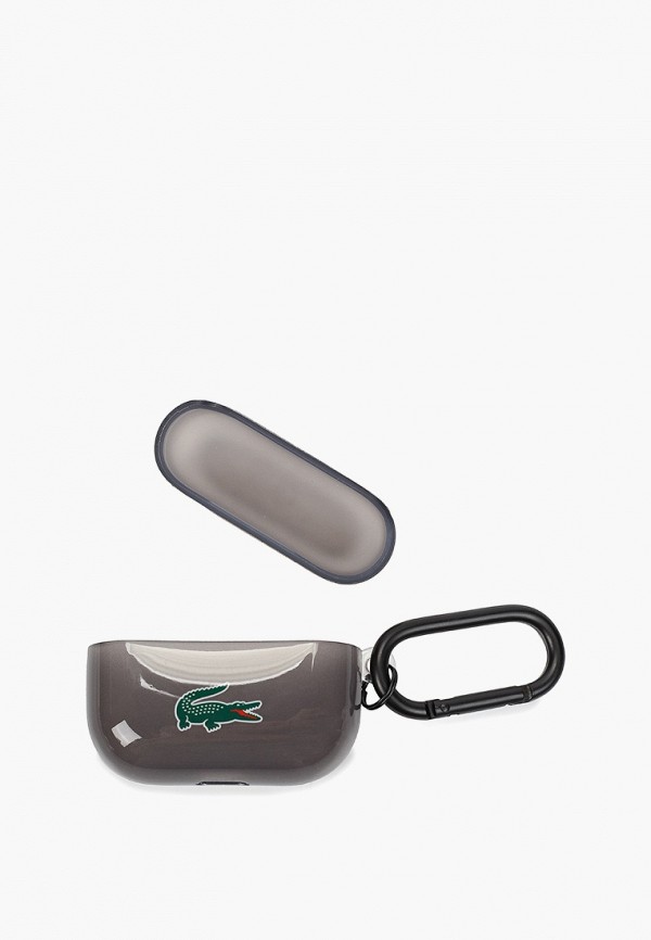 фото Чехол для наушников lacoste