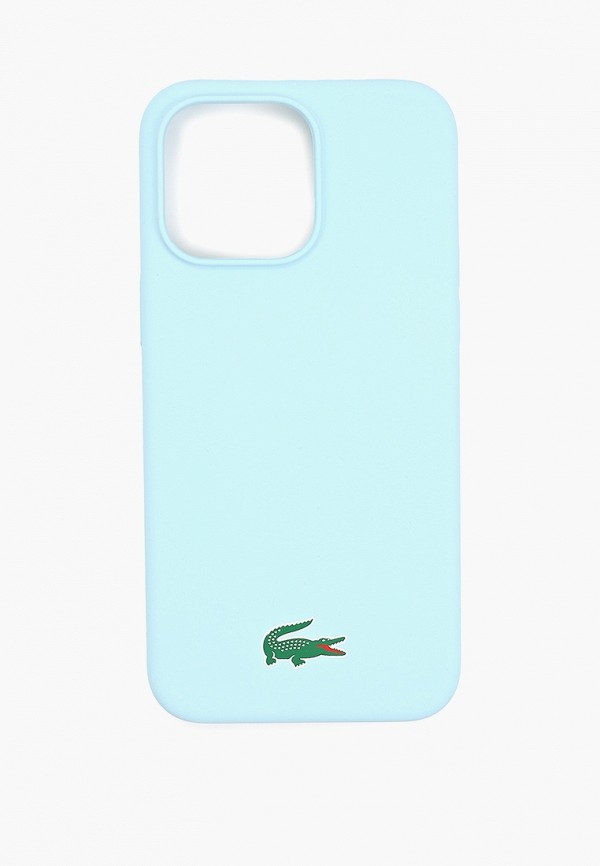 фото Чехол для iphone lacoste