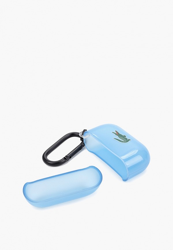 фото Чехол для наушников lacoste