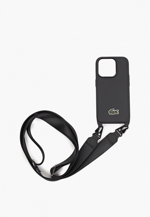 фото Чехол для iphone lacoste