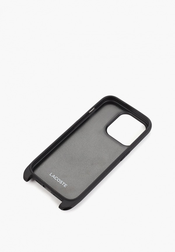 фото Чехол для iphone lacoste