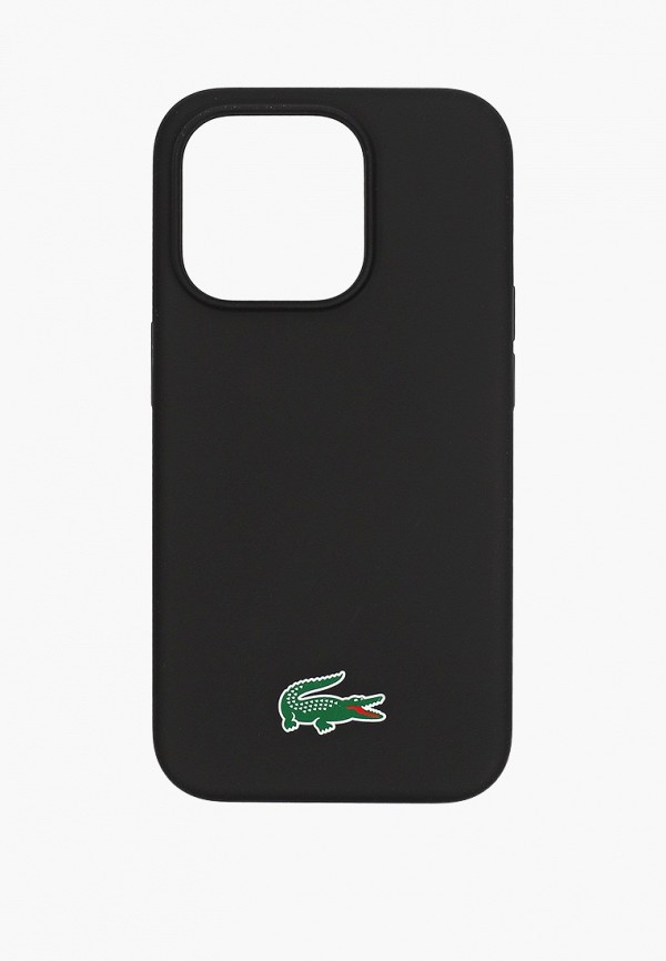 фото Чехол для iphone lacoste