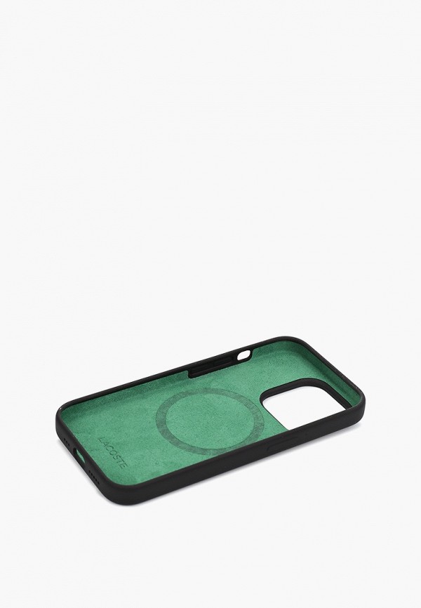 фото Чехол для iphone lacoste