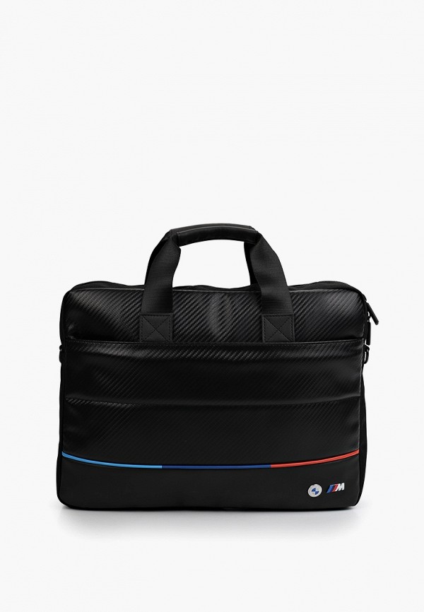 

Сумка BMW, Черный, для ноутбука 15"/16"