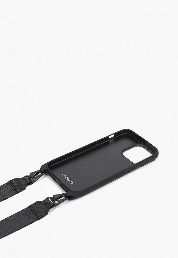 фото Чехол для iphone lacoste