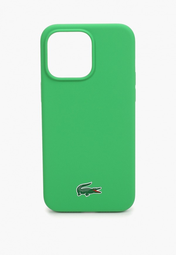 фото Чехол для iphone lacoste