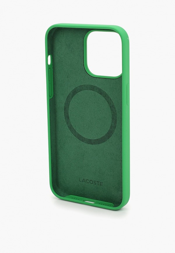 фото Чехол для iphone lacoste