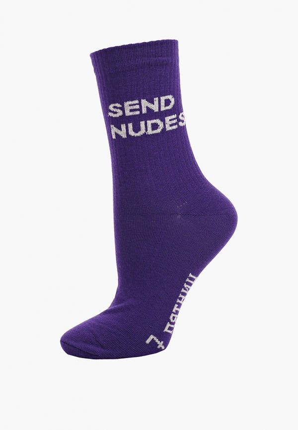 Носки Якорь МПА 690₽