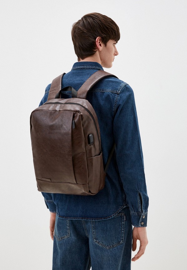 фото Рюкзак brostem