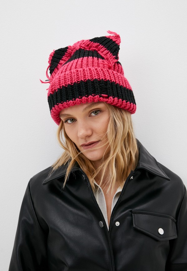 фото Шапка hatparad