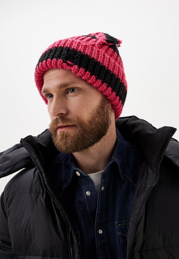 фото Шапка hatparad