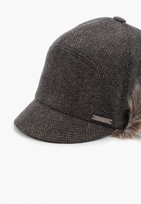 фото Кепка сиринга