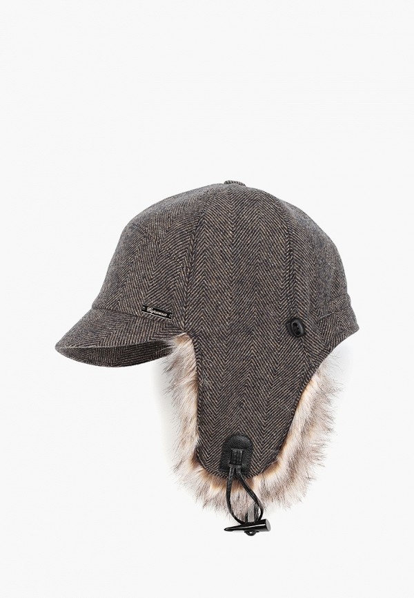 фото Кепка сиринга